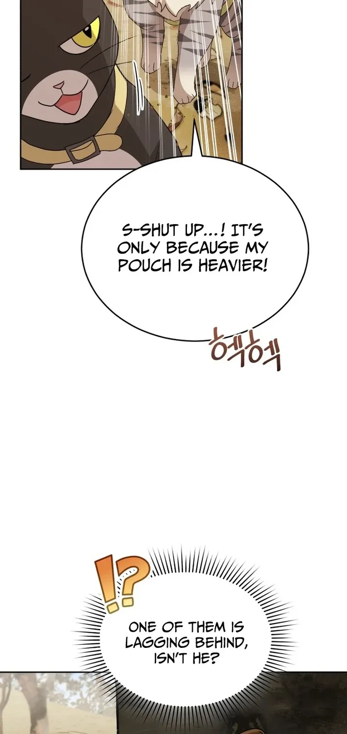 Hello, Mr. Veterinarian! Chapter 107 page 27 - 