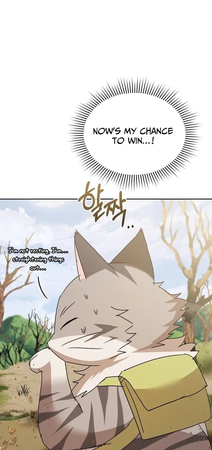Hello, Mr. Veterinarian! Chapter 107 page 29 - 