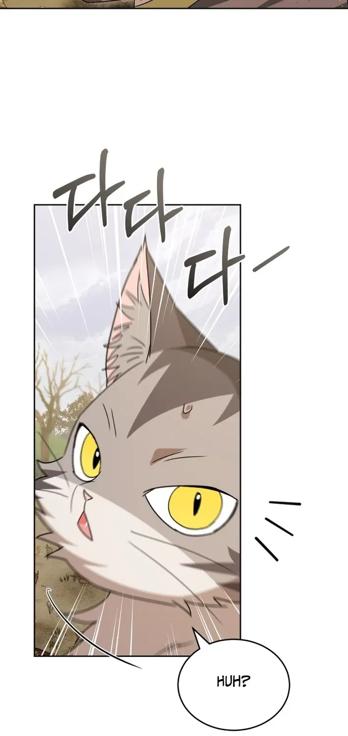 Hello, Mr. Veterinarian! Chapter 107 page 30 - 