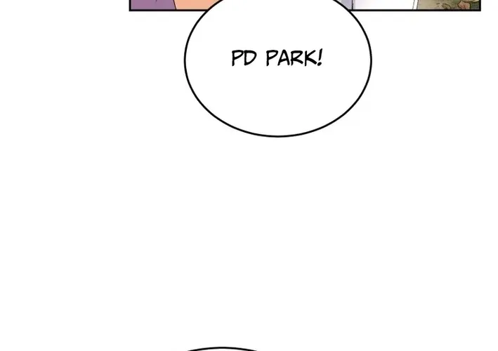 Hello, Mr. Veterinarian! Chapter 107 page 4 - 