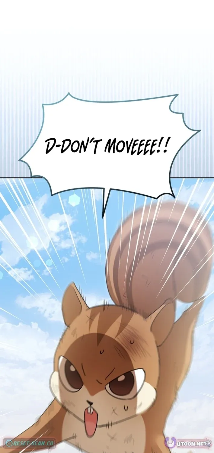 Hello, Mr. Veterinarian! Chapter 107 page 31 - 