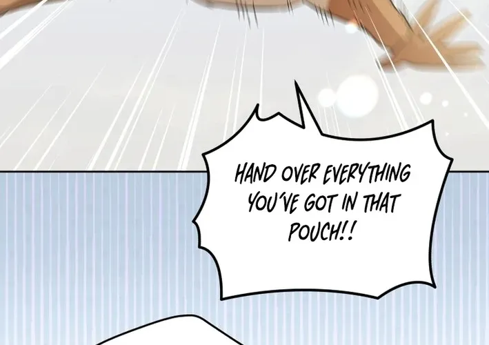 Hello, Mr. Veterinarian! Chapter 107 page 32 - 
