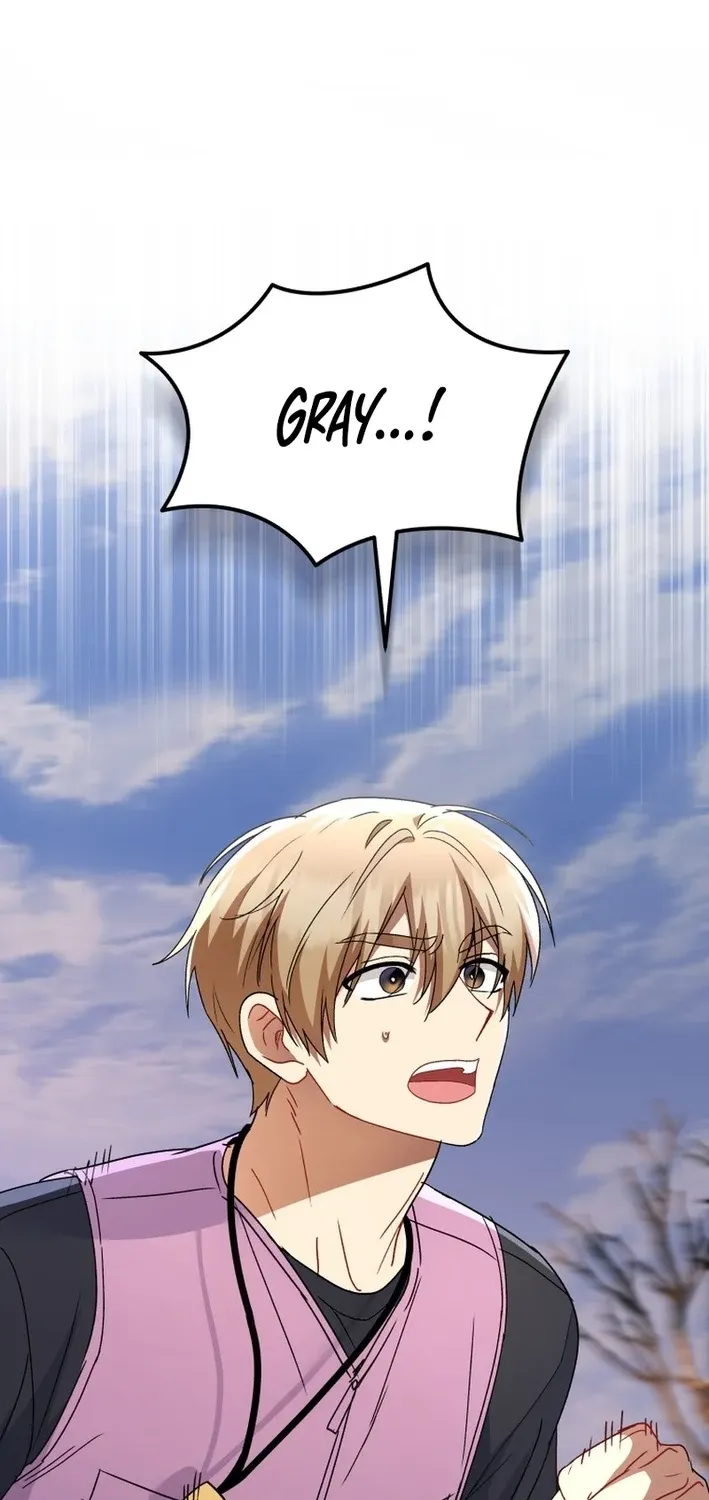 Hello, Mr. Veterinarian! Chapter 107 page 38 - 