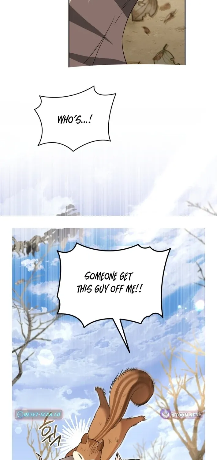 Hello, Mr. Veterinarian! Chapter 107 page 43 - 