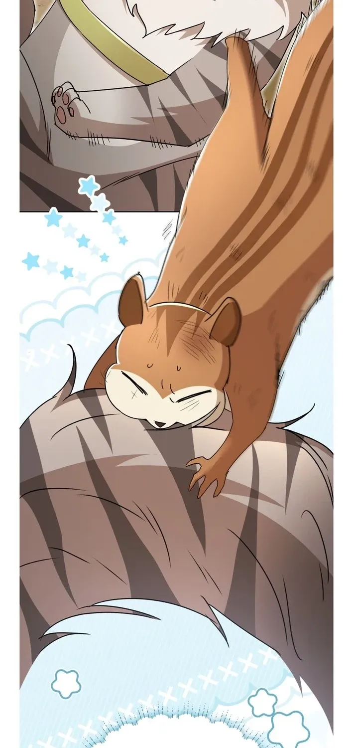 Hello, Mr. Veterinarian! Chapter 107 page 45 - 