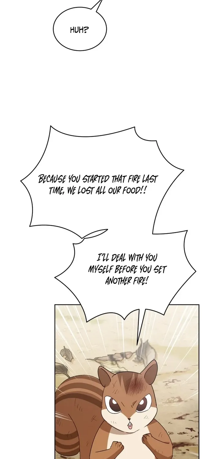 Hello, Mr. Veterinarian! Chapter 107 page 50 - 