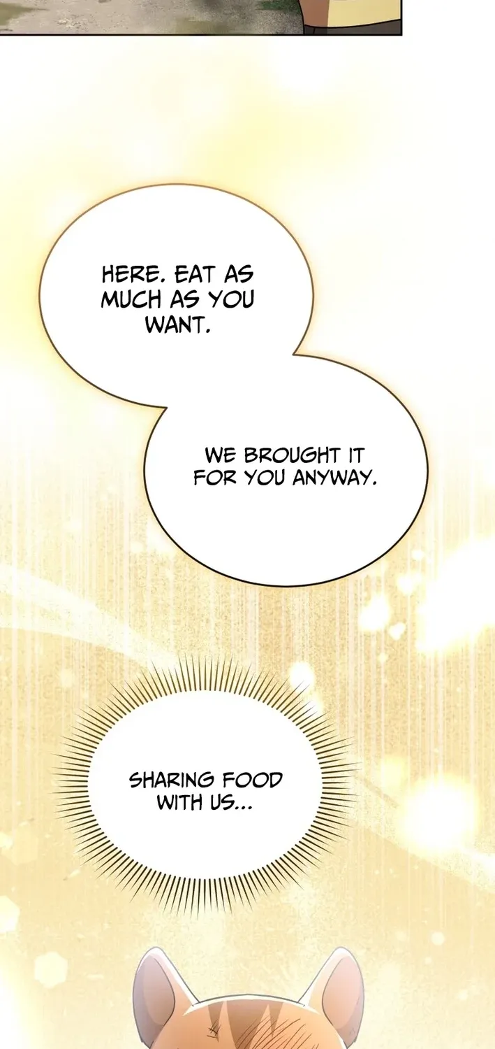 Hello, Mr. Veterinarian! Chapter 107 page 61 - 