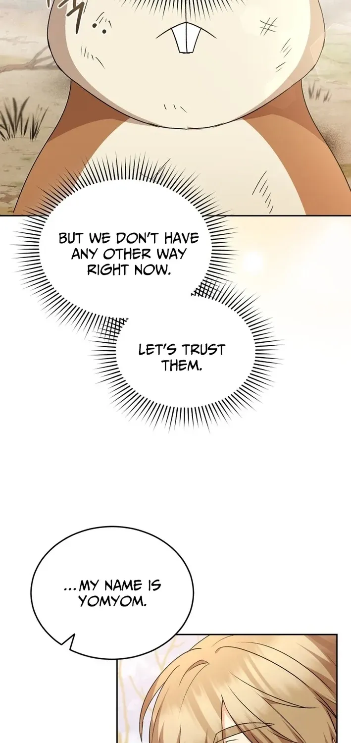 Hello, Mr. Veterinarian! Chapter 107 page 63 - 