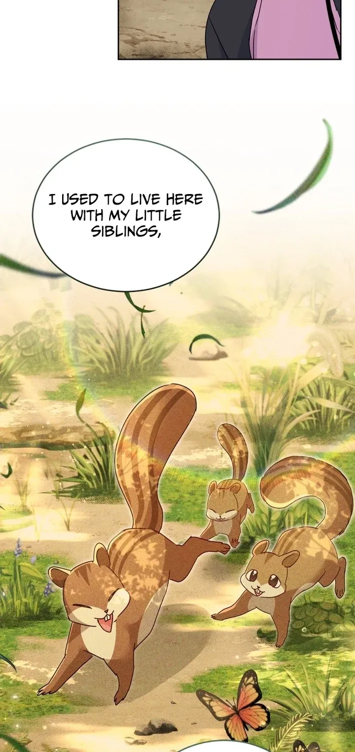Hello, Mr. Veterinarian! Chapter 107 page 65 - 