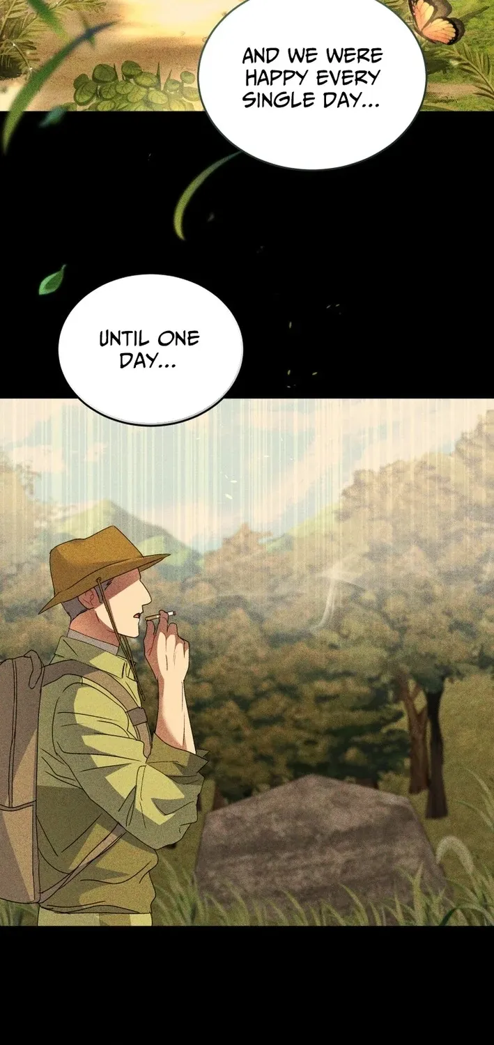 Hello, Mr. Veterinarian! Chapter 107 page 66 - 
