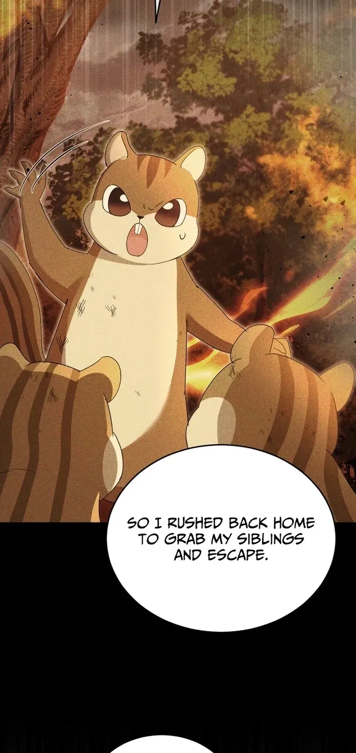 Hello, Mr. Veterinarian! Chapter 107 page 69 - 