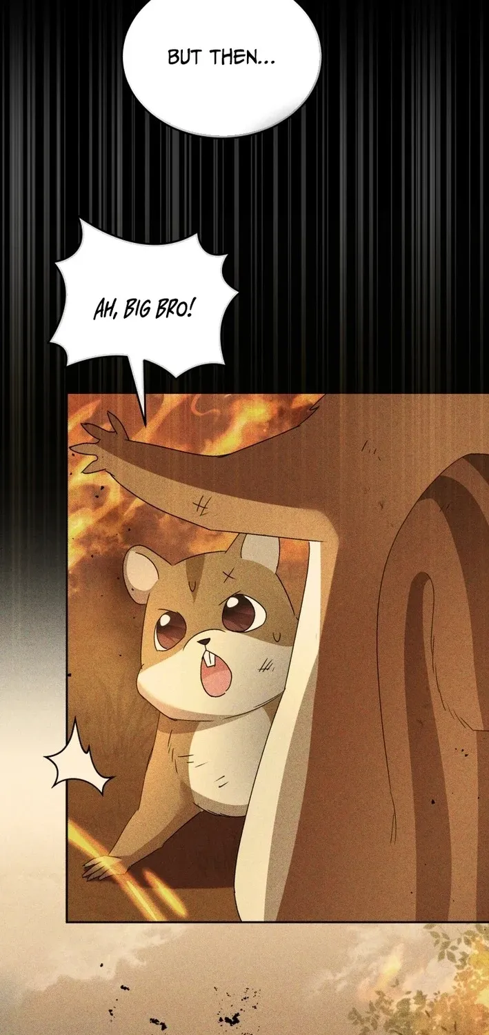 Hello, Mr. Veterinarian! Chapter 107 page 70 - 
