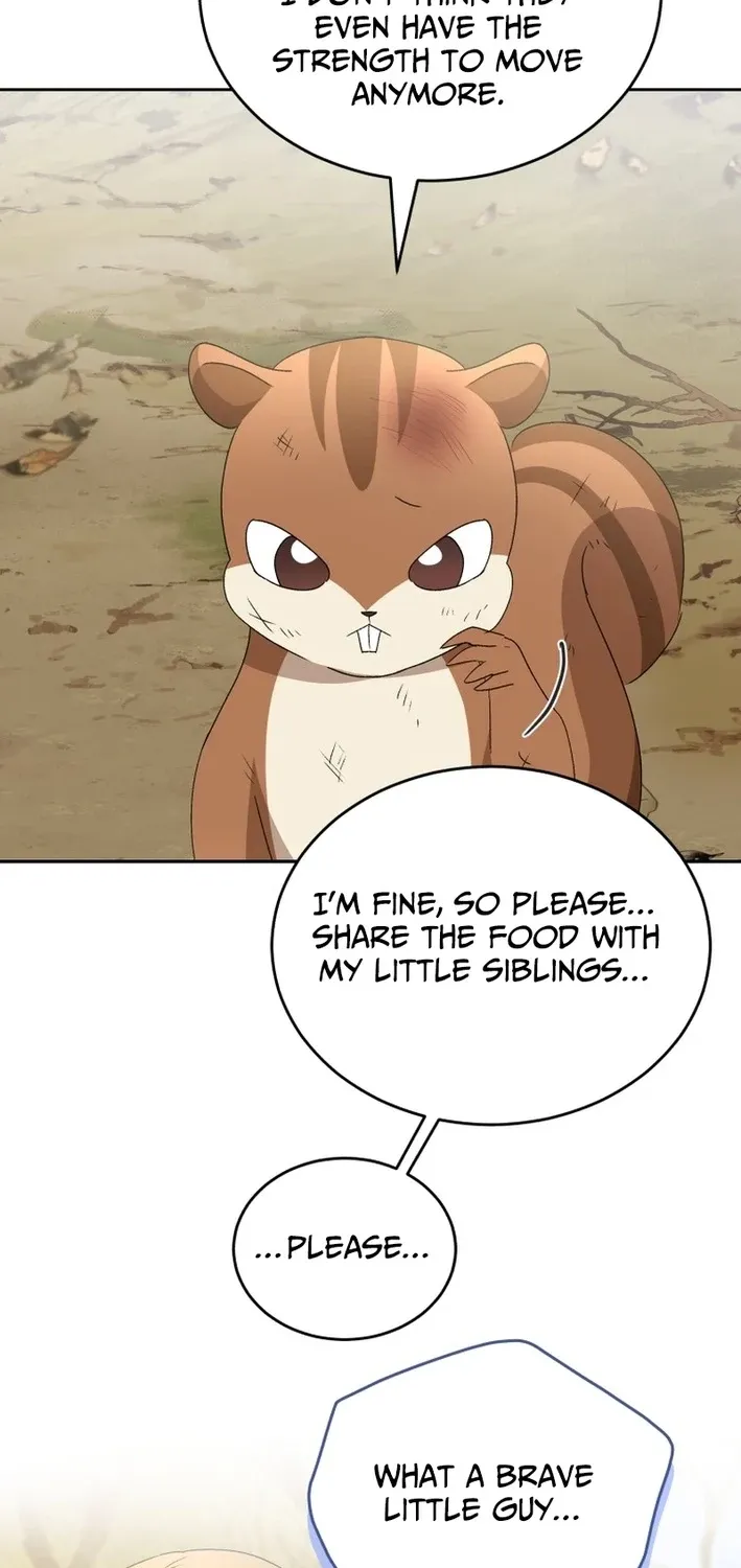 Hello, Mr. Veterinarian! Chapter 107 page 75 - 
