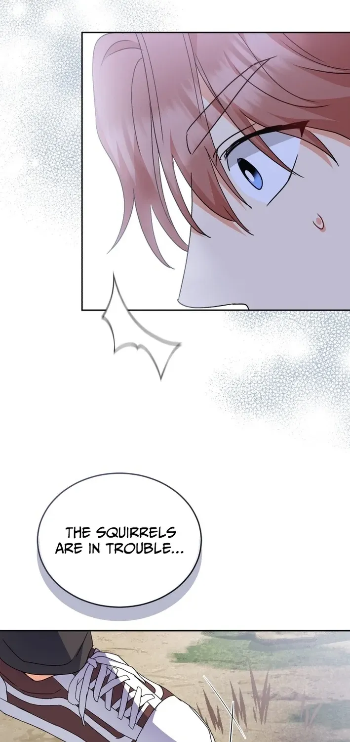 Hello, Mr. Veterinarian! Chapter 108 page 18 - 