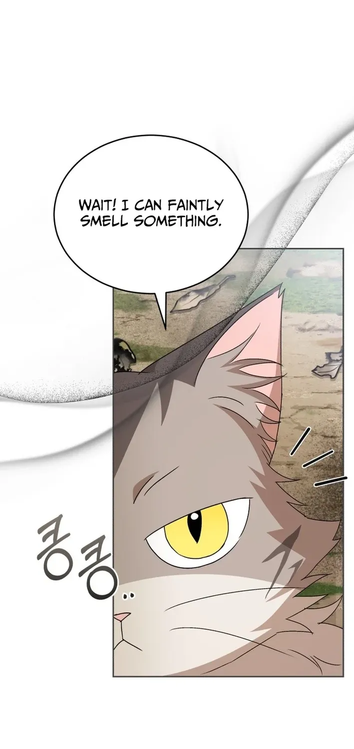 Hello, Mr. Veterinarian! Chapter 108 page 3 - 