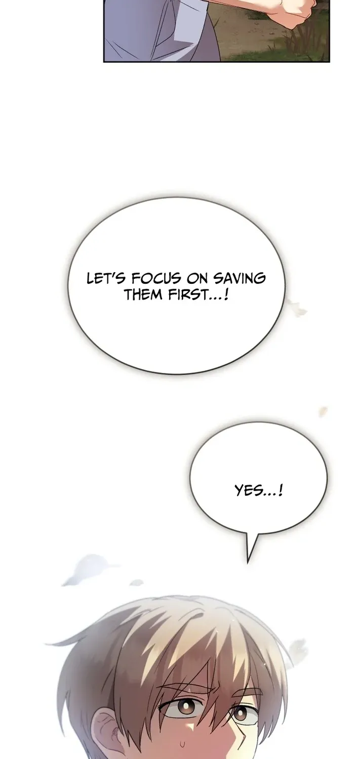 Hello, Mr. Veterinarian! Chapter 108 page 21 - 