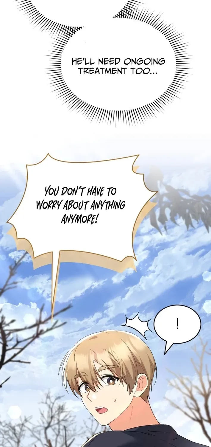 Hello, Mr. Veterinarian! Chapter 108 page 30 - 