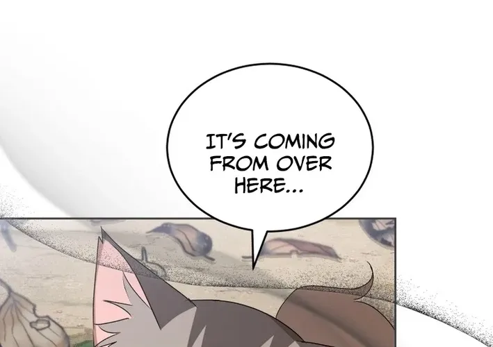 Hello, Mr. Veterinarian! Chapter 108 page 4 - 