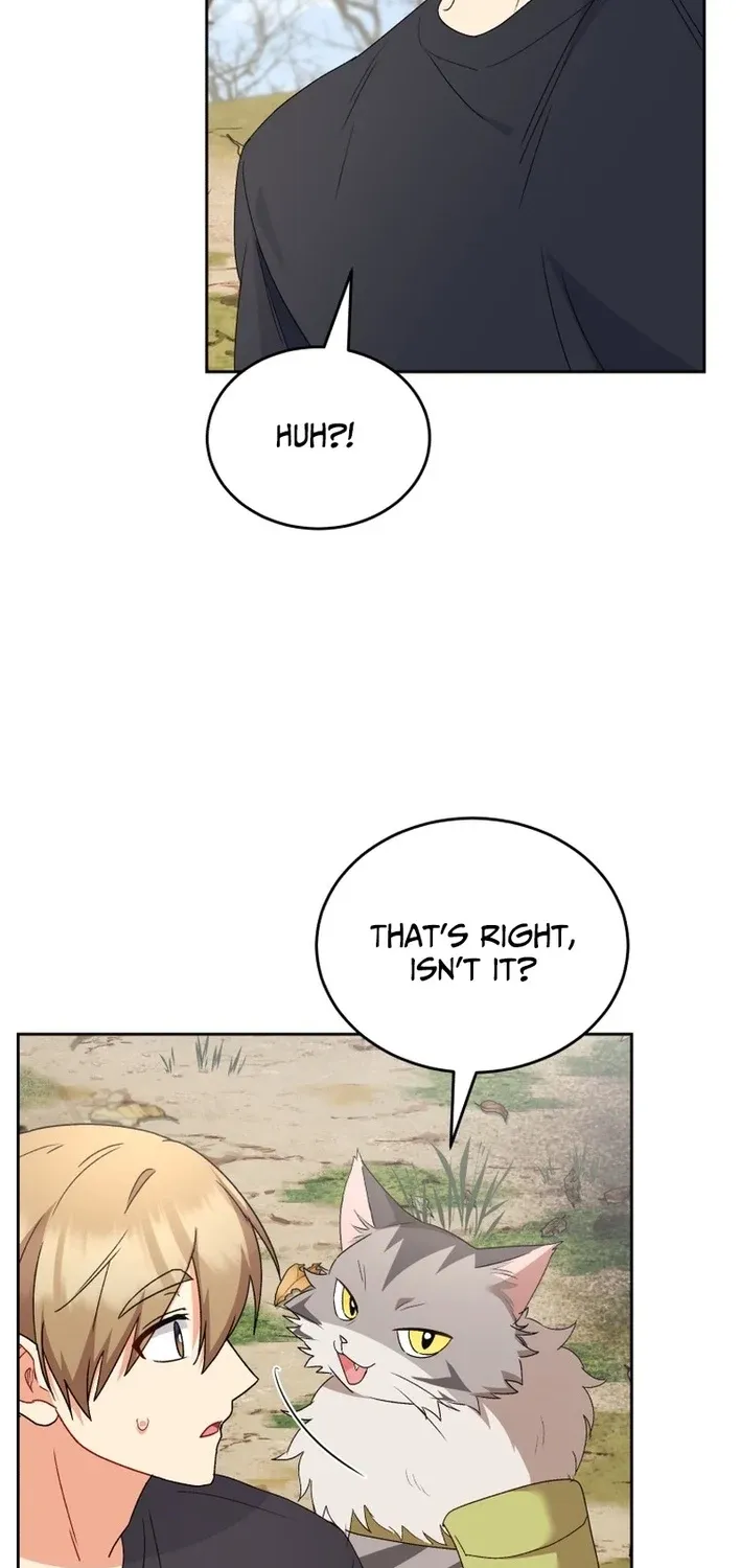 Hello, Mr. Veterinarian! Chapter 108 page 33 - 