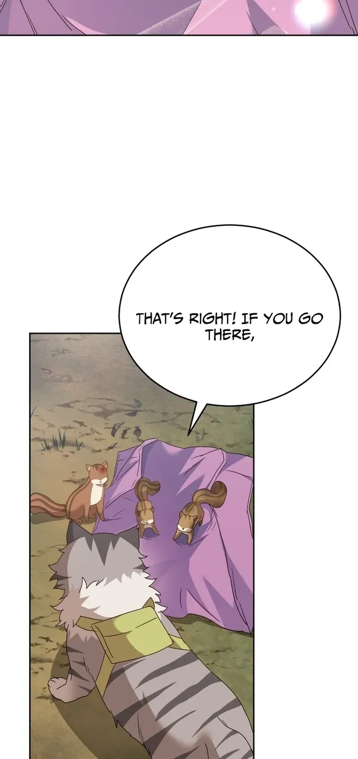 Hello, Mr. Veterinarian! Chapter 108 page 37 - 
