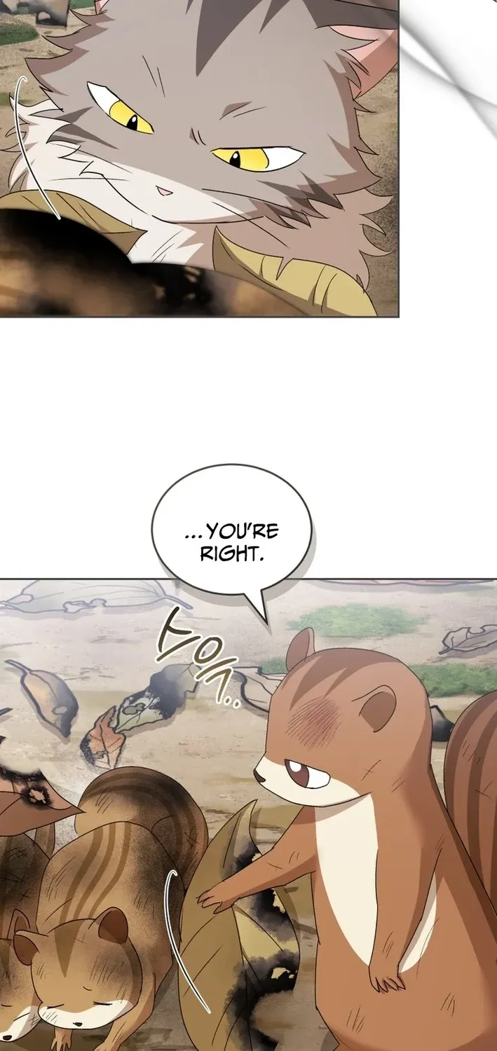 Hello, Mr. Veterinarian! Chapter 108 page 5 - 