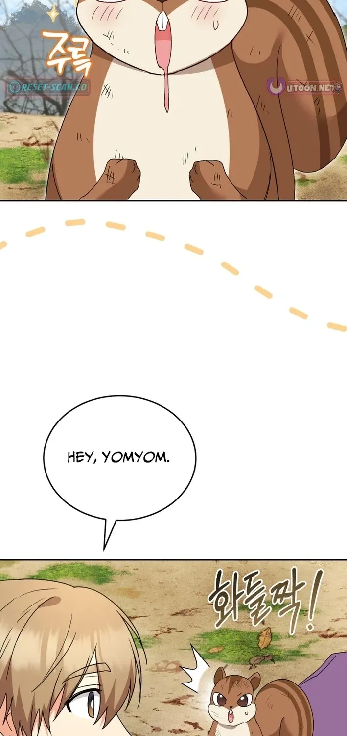 Hello, Mr. Veterinarian! Chapter 108 page 43 - 