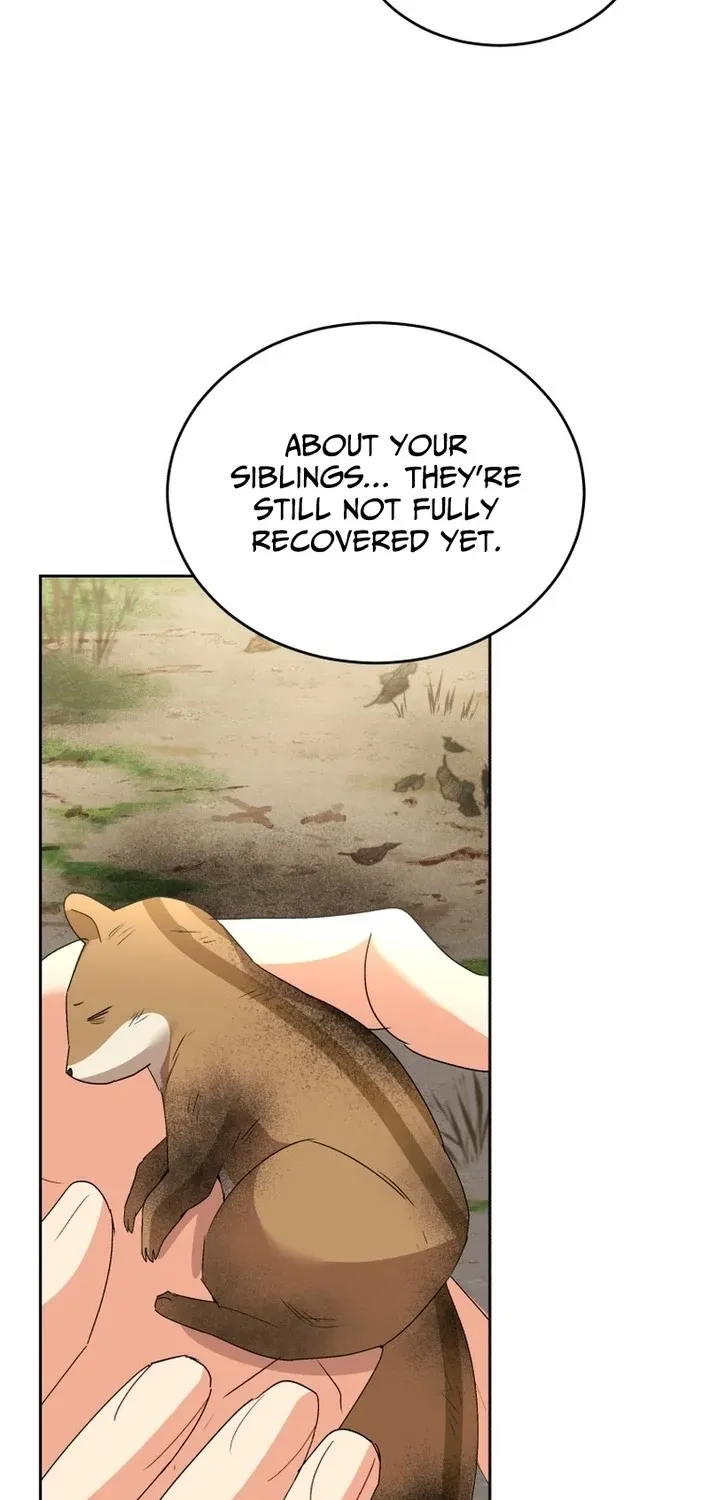 Hello, Mr. Veterinarian! Chapter 108 page 45 - 