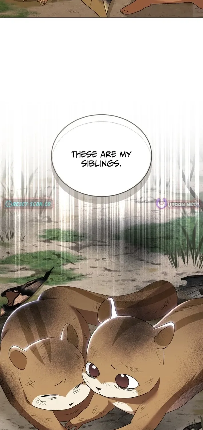 Hello, Mr. Veterinarian! Chapter 108 page 6 - 