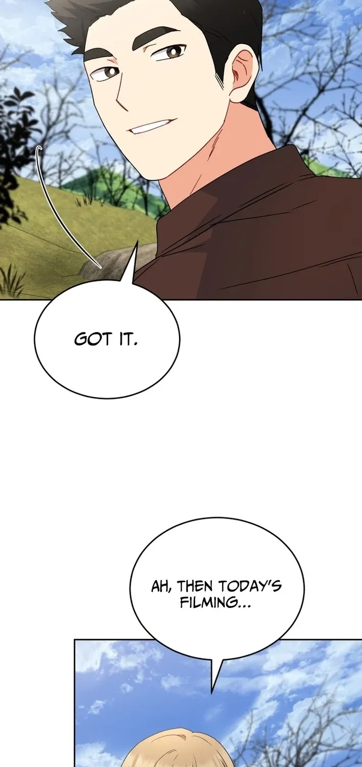 Hello, Mr. Veterinarian! Chapter 108 page 58 - 