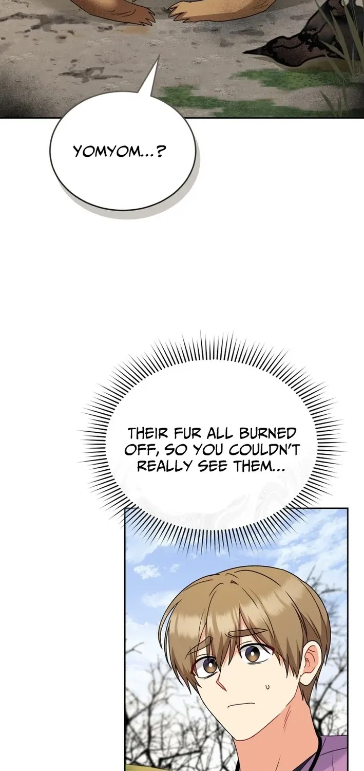 Hello, Mr. Veterinarian! Chapter 108 page 7 - 