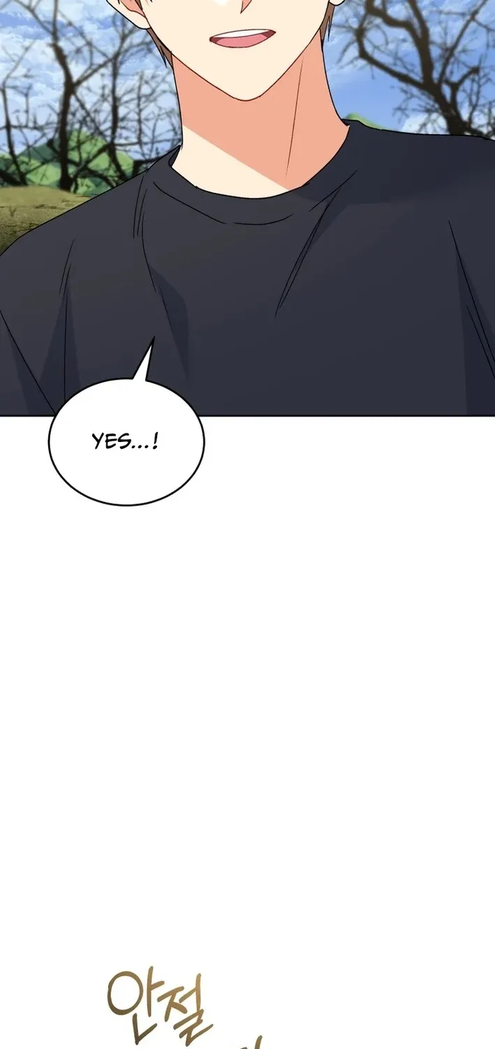 Hello, Mr. Veterinarian! Chapter 108 page 61 - 
