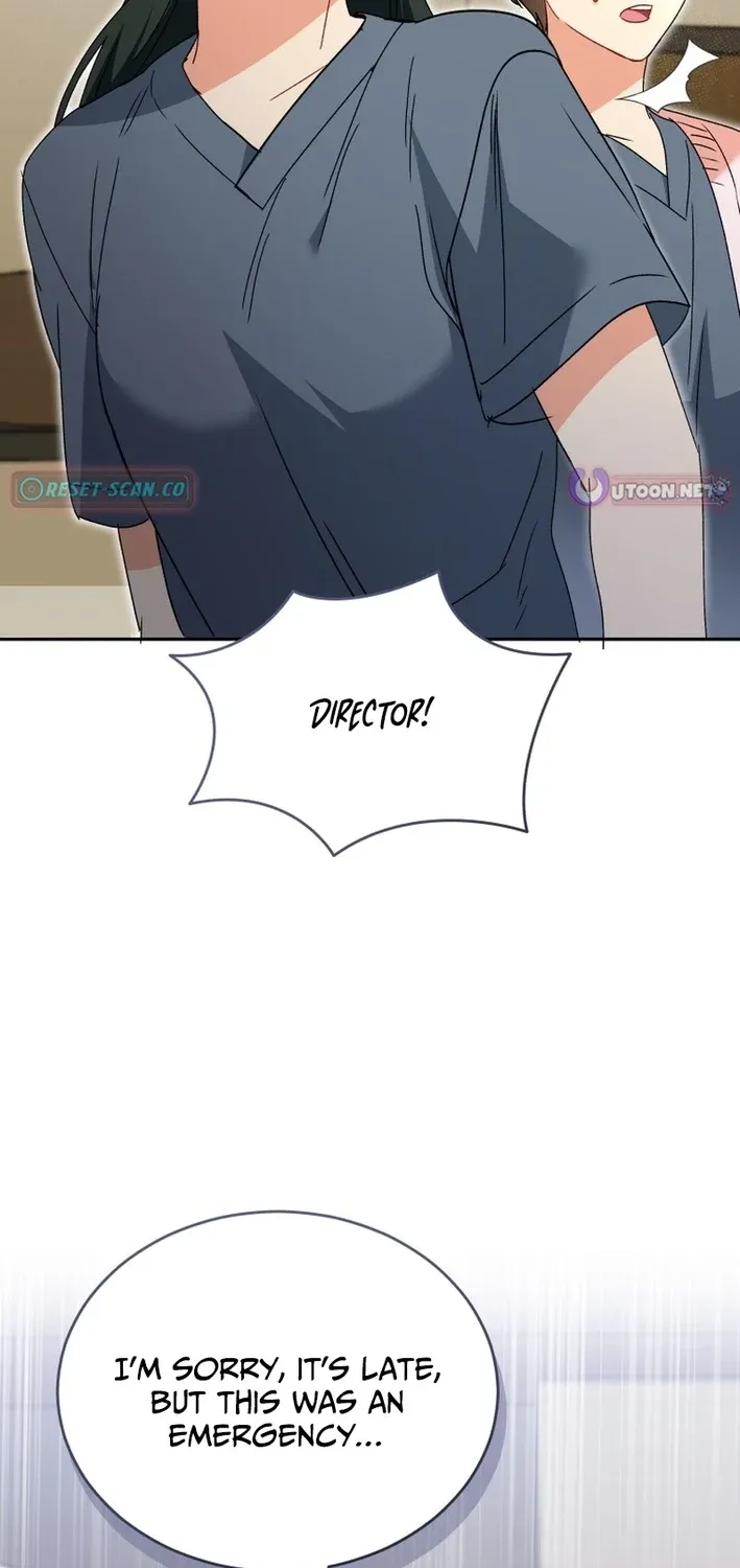 Hello, Mr. Veterinarian! Chapter 108 page 63 - 