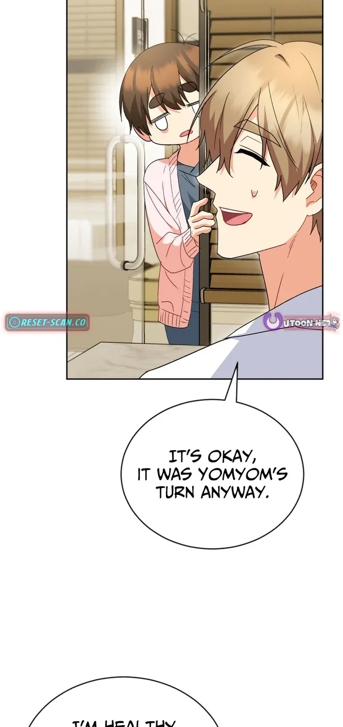 Hello, Mr. Veterinarian! Chapter 109 page 11 - 