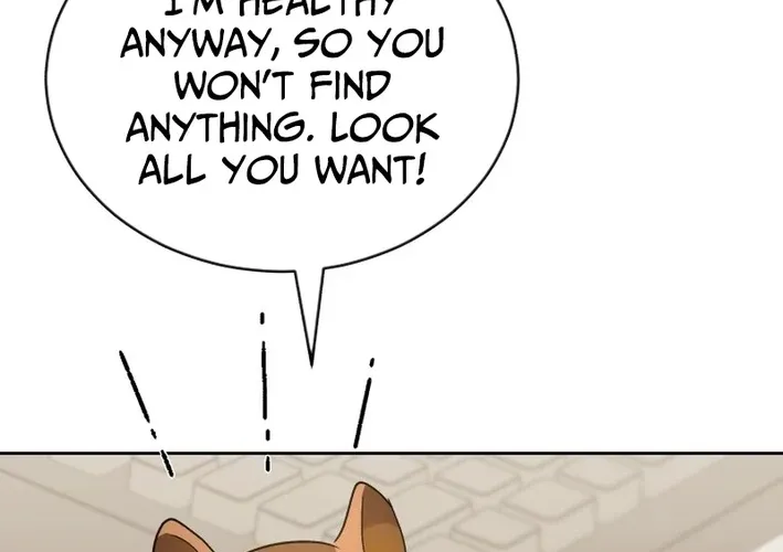 Hello, Mr. Veterinarian! Chapter 109 page 12 - 
