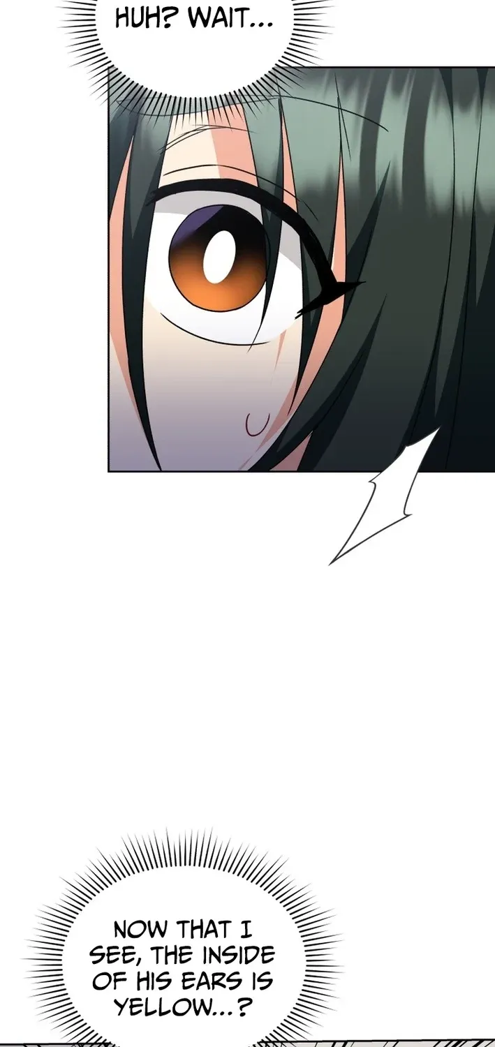 Hello, Mr. Veterinarian! Chapter 109 page 15 - 