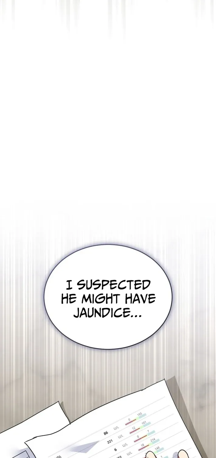 Hello, Mr. Veterinarian! Chapter 109 page 23 - 