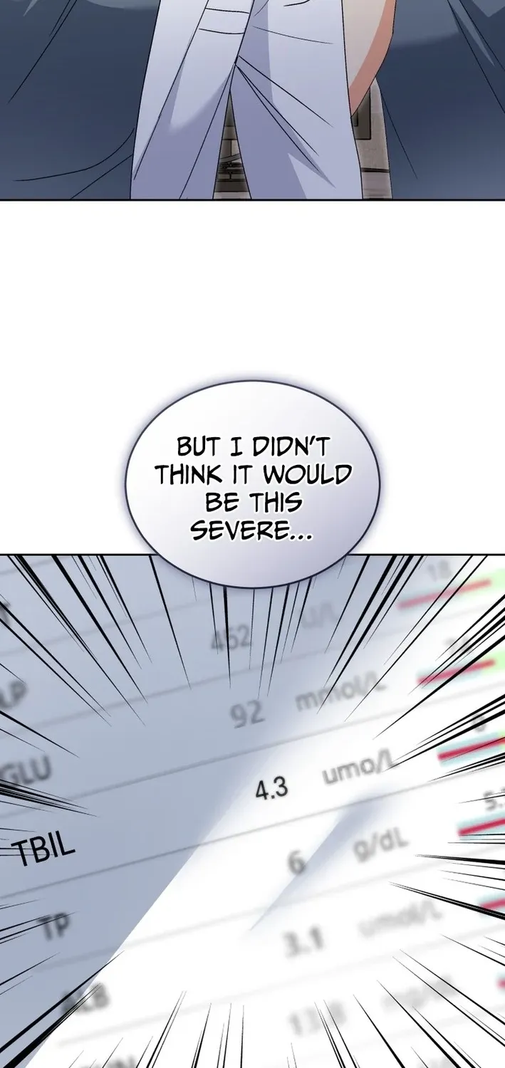 Hello, Mr. Veterinarian! Chapter 109 page 26 - 