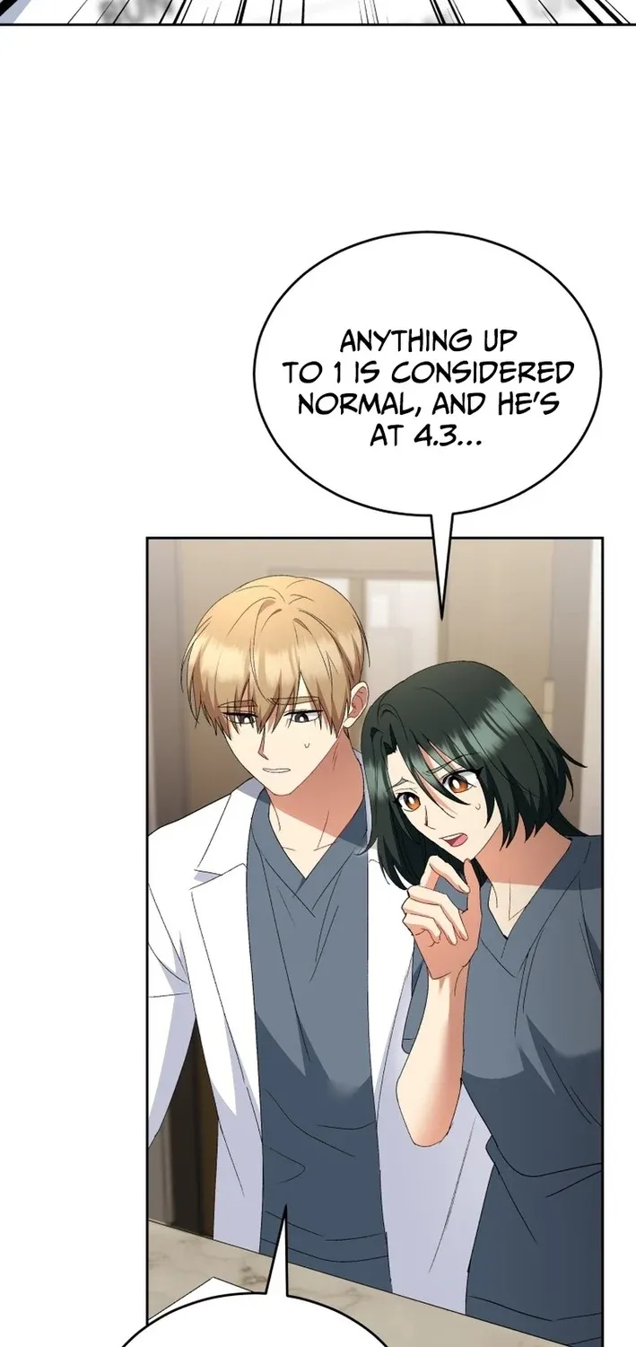 Hello, Mr. Veterinarian! Chapter 109 page 27 - 