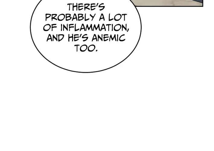 Hello, Mr. Veterinarian! Chapter 109 page 28 - 