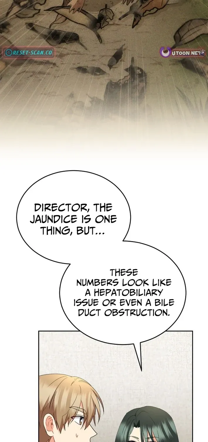 Hello, Mr. Veterinarian! Chapter 109 page 31 - 