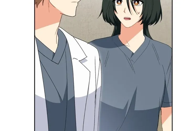Hello, Mr. Veterinarian! Chapter 109 page 32 - 
