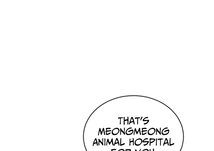 Hello, Mr. Veterinarian! Chapter 109 page 40 - 