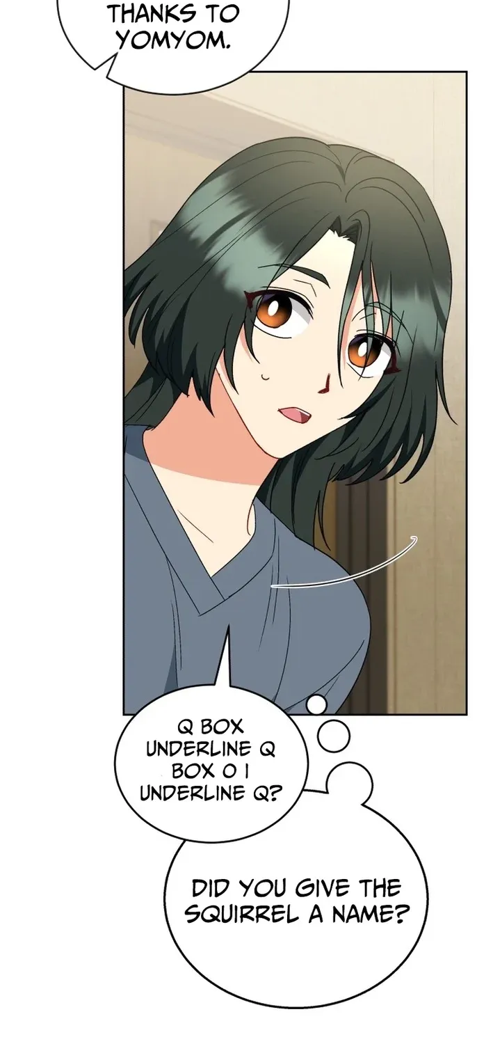 Hello, Mr. Veterinarian! Chapter 109 page 5 - 