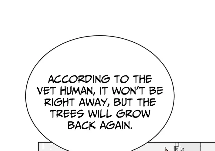 Hello, Mr. Veterinarian! Chapter 109 page 48 - 