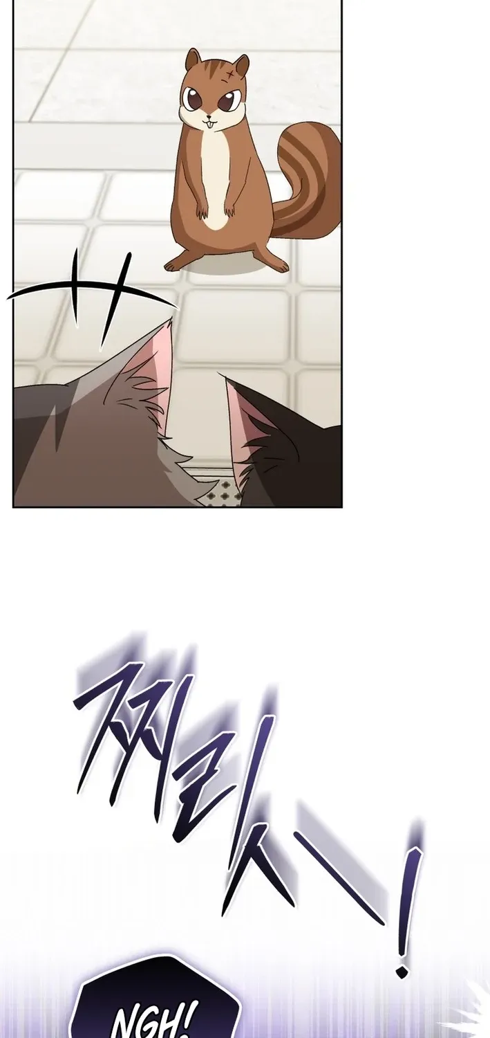 Hello, Mr. Veterinarian! Chapter 109 page 50 - 