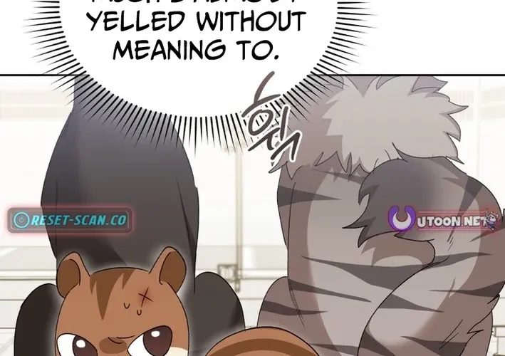 Hello, Mr. Veterinarian! Chapter 109 page 52 - 
