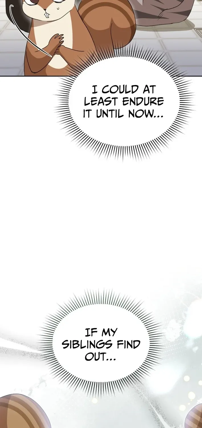 Hello, Mr. Veterinarian! Chapter 109 page 53 - 