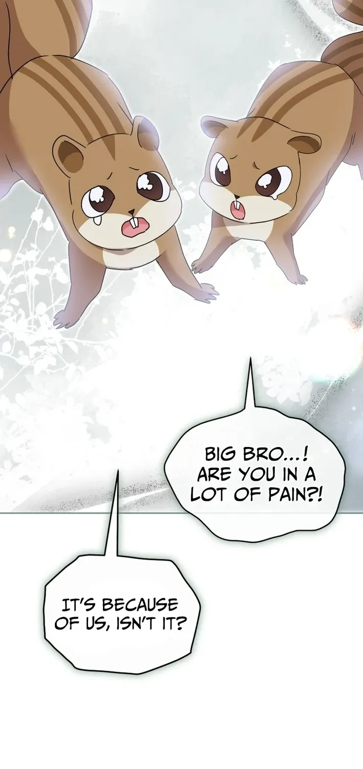 Hello, Mr. Veterinarian! Chapter 109 page 54 - 
