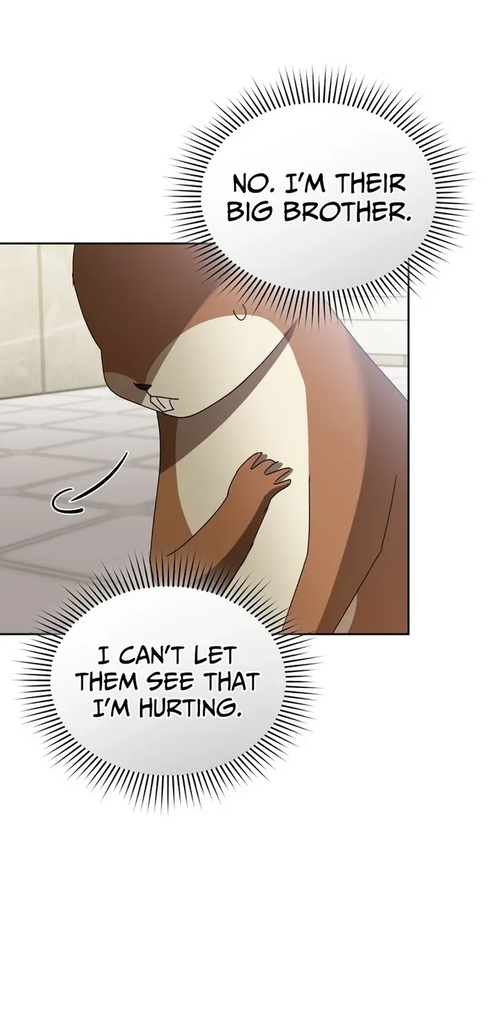 Hello, Mr. Veterinarian! Chapter 109 page 55 - 