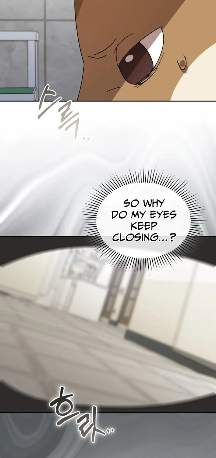 Hello, Mr. Veterinarian! Chapter 109 page 57 - 